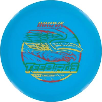 Innova Star Teebird3 | Choose Weight & Color - Image 1 of 4