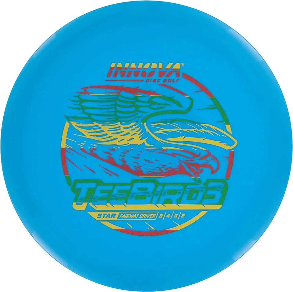 Innova Star Teebird3 | Choose Weight & Color - Image 1 of 4