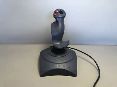 Logitech | Wingman Extreme | Digital 3D Joystick | #H8 - Bild 1 von 4