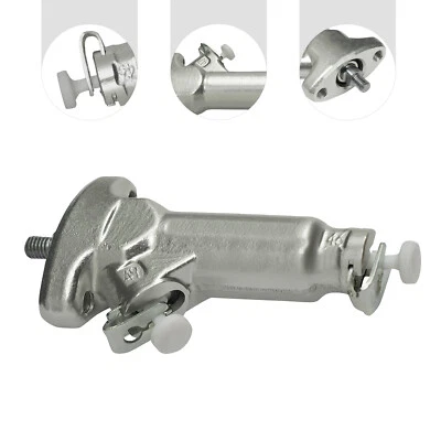 Car Hydraulic Convertible Top Cylinder For Mercedes SL320 CLK320 430 A1298001672 — 第 1/4 张图片