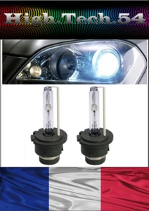  2 Ampoules Blanc D2S P32d-2  6000K éclairage Phares  Feux Xenon SHARAN 1 - Picture 1 of 1