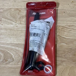 Snap On Tools Ford Triton Broken Spark Plug Remover Extractor Set Kit FSPK NEW - Foto 1 di 7