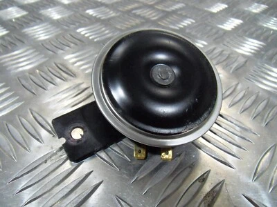 Unidad de bocina genuina KAWASAKI Z1000 / NINJA 1000 SX NIKKO HF-12 2017 a 2024 Foto 1 de 4