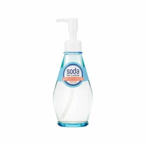 Holika Holika Soda Pore Cleansing Deep Cleansing Oil 150ml - Picture 1 of 1