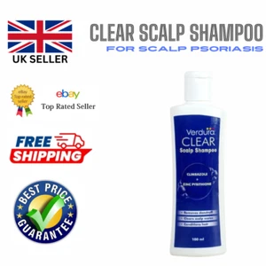 CUOIO CAPELLUTO SECCO Shampoo a base di erbe antiforfora e lavaggio capelli cuoio capelluto squamoso - 100 ml - Foto 1 di 5
