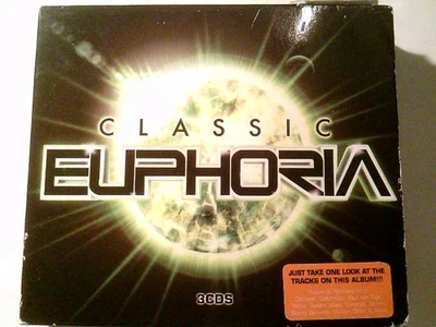 Classic Euphoria Various: - Bild 1 von 2