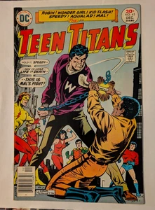 Teen Titans #45 (DC Comics Dezember 1976) - Bild 1 von 2