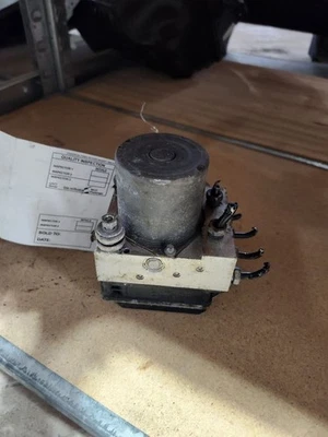 Деталь антиблокировочного тормоза в сборе 2012 Chevrolet Caprice от оригинального производителя - Изображение 1 из 4