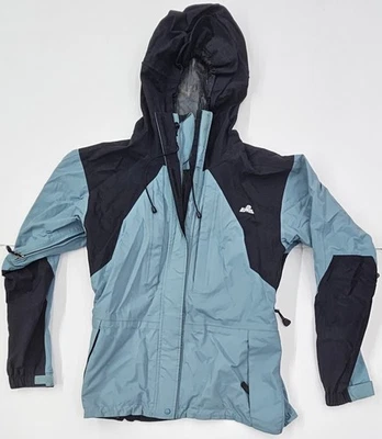 Vintage EMS (Eastern Mountain Sports) Women's Snow & Ski Jacket Large - Image 1 of 4