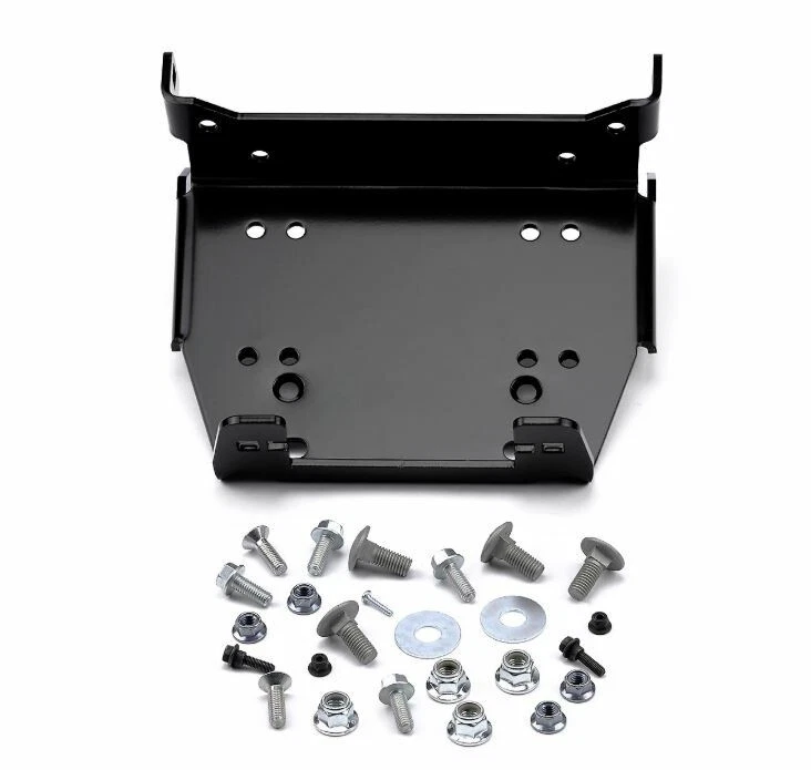 Warn Winch Mounting System 102920 Foto 1 de 1