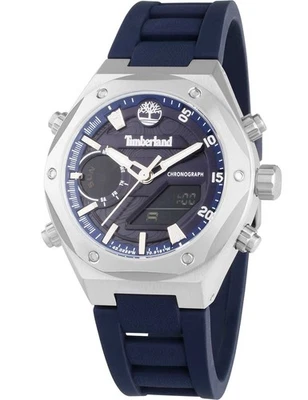 Timberland TDWGP2231403 Abbotville Reloj Hombre 45mm 5ATM Foto 1 de 2