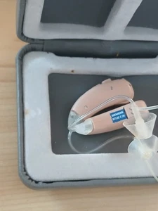 Siemens Intuis S Dir Cuffie Auricolari - Zdjęcie 1 z 3