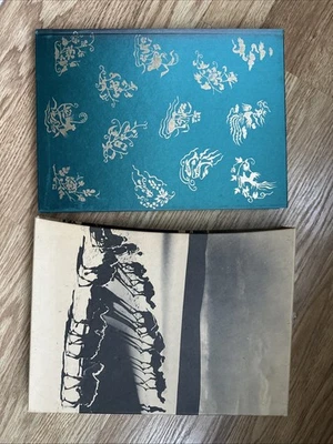 The Silk Road by Frances Wood (2003) The Folio Society ~ Slipcase - Image 1 of 4