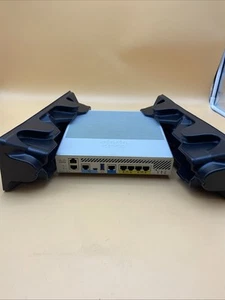 Controlador LAN inalámbrico Cisco AIR-CT3504-K9 3504 - (sin adaptador de corriente alterna) - Imagen 1 de 6