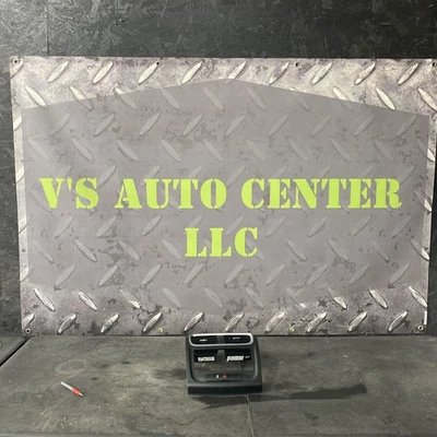 2012 DODGE AVENGER PAINEL CENTRAL PAINEL MOLDURA ACABAMENTO RÁDIO E TOPO - Imagem 1 de 4