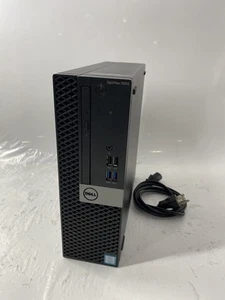 Dell OptiPlex 5050 SFF i7 | SSD 16 GB 512 GB | Come nuovo! - Foto 1 di 1