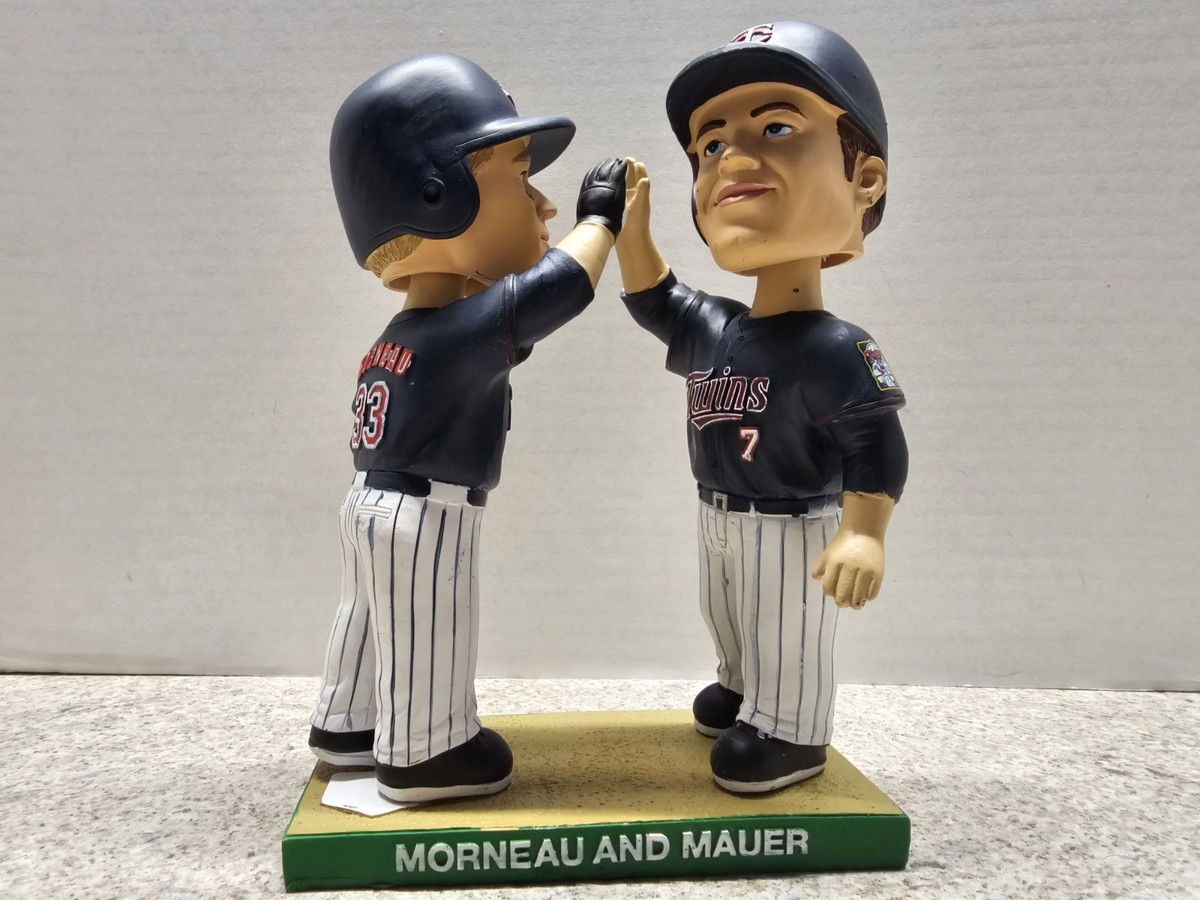 Joe Mauer MLB Bobbleheads for sale | eBay