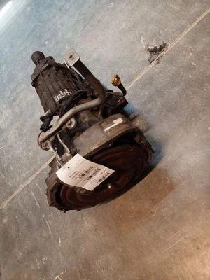 Automatic Transmission 2.5L Without Turbo   SUBARU IMPREZA 9349711 - Image 1 of 4