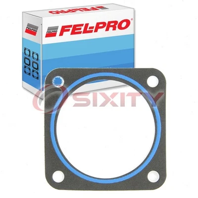 Junta de montaje del cuerpo del acelerador Fel-Pro FI para Volvo XC70 2003-2007 2,5 L L L5 si Foto 1 de 4