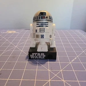 Vintage 2012 Star Wars R2D2 Candy Despenser Working Condition Sound. - Picture 1 of 7