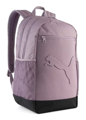 PUMA Buzz Backpack Rucksack Sportrucksack Rucksack Plum Jam mauve Neu - Bild 1 von 2