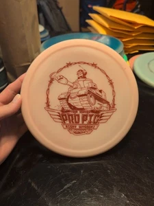 Innova Ricky Wysocki 2020 Pig - Picture 1 of 3