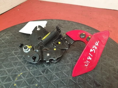 2020 HONDA X-ADV 750 HANDBRAKE LEVER - Image 1 of 4