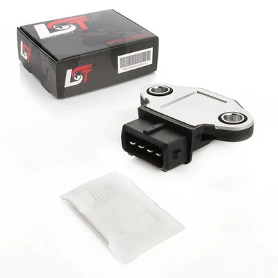 Sensore Errore Accensione Per HYUNDAI SANTA FE I 2.0 2.4 TERRACAN 3.5 TRAJET FO 2.0 - Immagine 1 di 4