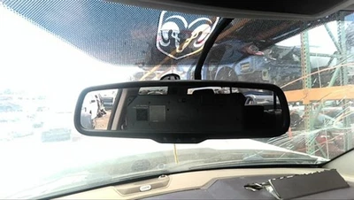 Rear View Mirror Classic Style Automatic Dimming Fits 07-17 COMPASS 30608261 - Image 1 of 4