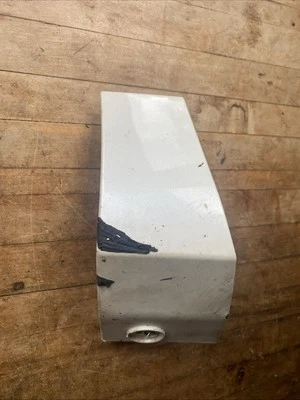 2010 2011 Honda Accord Crosstour Fender Lower Garnish Trim Cover 74165-TP6-A01 - Изображение 1 из 4