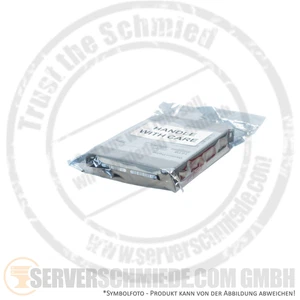 16TB 3,5" LFF SATA 6G HDD WD DC HC550 Server  Enterprise Festplatte +0 hours+ - Afbeelding 1 van 4