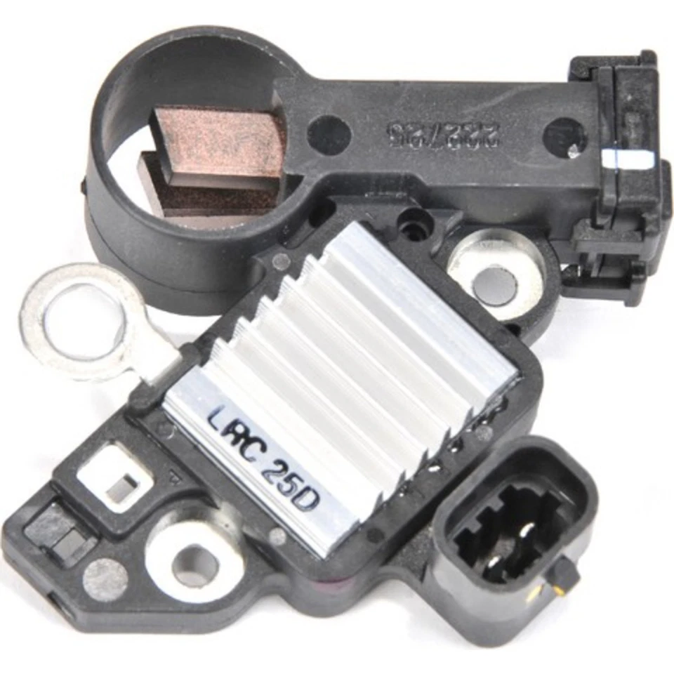 13582947 AC Delco Voltage Regulator for Chevy GMC Canyon Chevrolet Colorado - Image 1 of 1