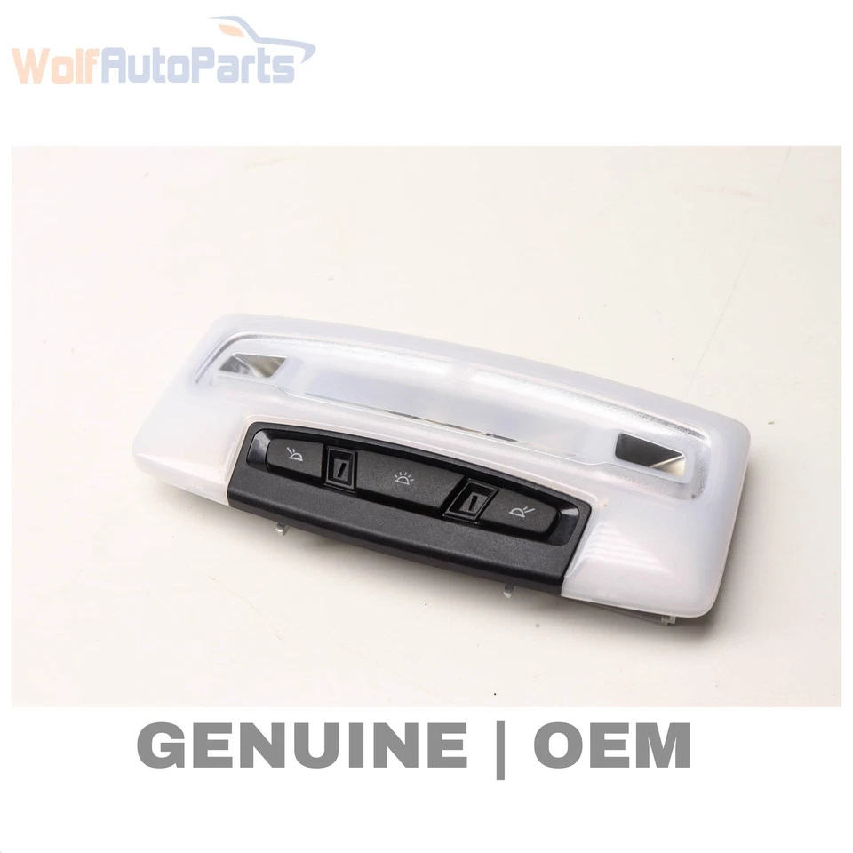 BMW 340I 2016-2018 - luz de lectura cúpula trasera 9277930 Foto 1 de 4