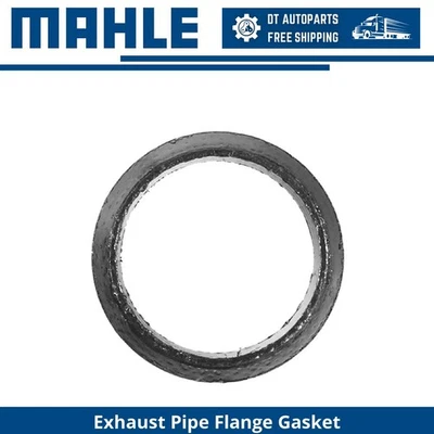 Прокладка фланцевая для выхлопной трубы 1964 Mercury Cyclone 3,3 л L6 Mahle - Изображение 1 из 2