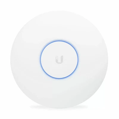 Ubiquiti Networks UniFi AC Pro Wireless Access Point - Weiß - NEU - Bild 1 von 3