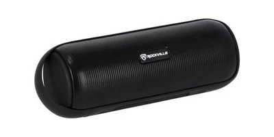 Rockville RPB25 40W Peak/15W RMS Portable Bluetooth Speaker, TWS St... Fast Ship - Image 1 of 4