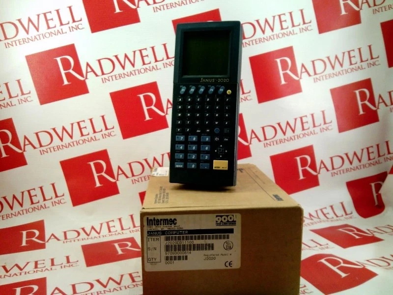 HONEYWELL JR2020D311100 / JR2020D311100 (NEW IN BOX) - Image 1 of 1