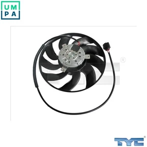 FAN ENGINE COOLING 837-0047 FOR VW CARAVELLE/TRANSPORTER/Bus/KOMBI/Mk EUROVAN - Picture 1 of 9