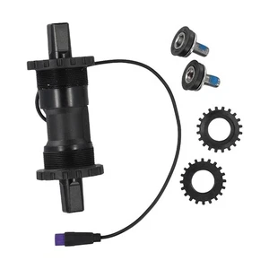 Electric Bike Torque Sensor Designed for Bafang Controllers and Motors - Picture 1 of 12