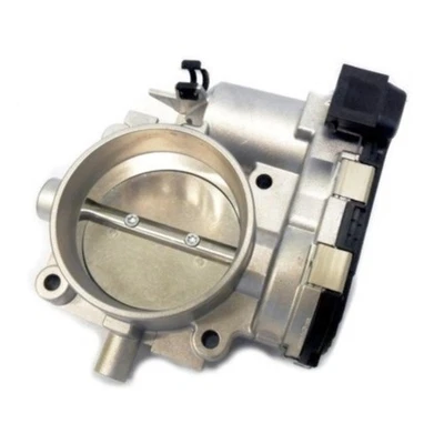 Cuerpo del acelerador de inyección de combustible para Mercedes-Benz S350 2006 | Para 1121410125 Foto 1 de 4