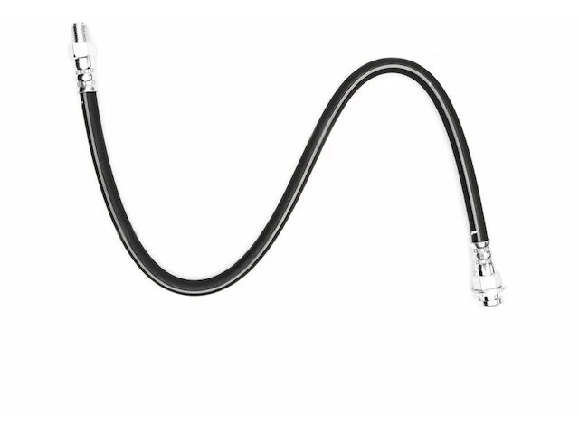 Manguera de freno trasera dinámica fricción 79865HYMN 1972 para camioneta Dodge B200 1971-1973 Foto 1 de 2