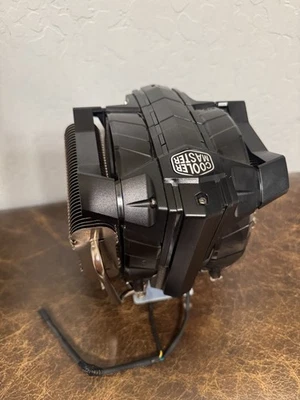 Cooler Master Cooling Fan - Image 1 of 4