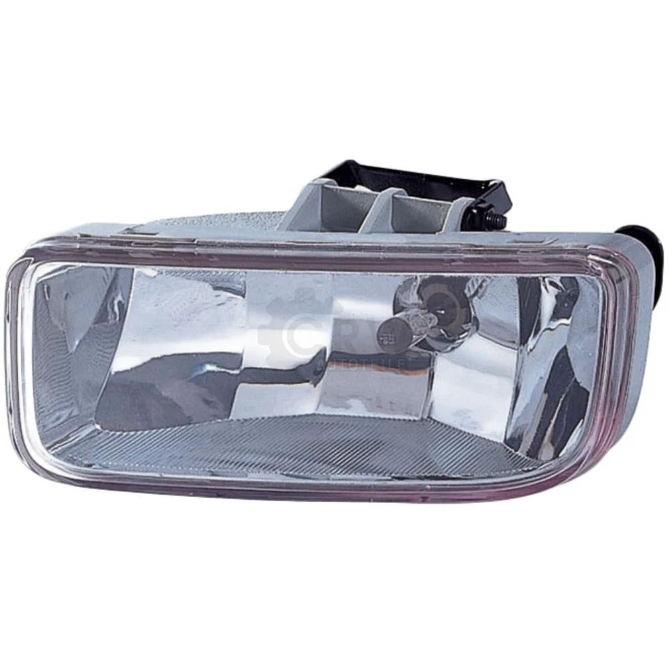 Nebelscheinwerfer links für Chevrolet Kalos Aveo Stufenheck T250 T255 Daewoo - Bild 1 von 1