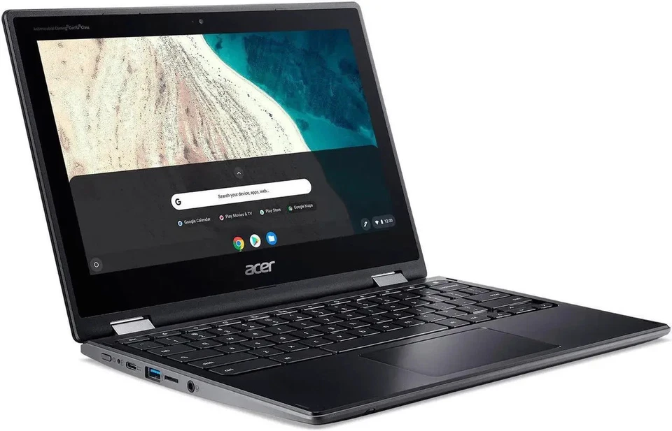 Acer Chromebook 511 11" Touchscreen C734T N4500 4GB Ram 32GB SSD Touch - Image 1 of 1