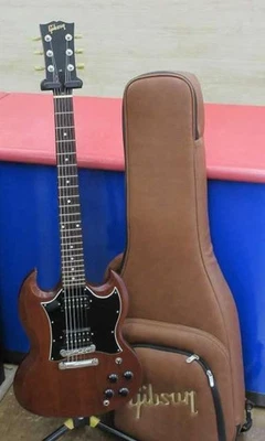 GIBSON SG TRIBUTE SATIN GIBSON EE. UU. SG TRIBUTE Foto 1 de 4