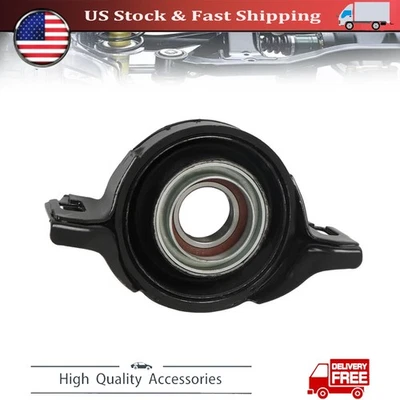 01234581M For Chrysler Crossfire 3.2 with AT Transmission Center Support Bearing Foto 1 de 4