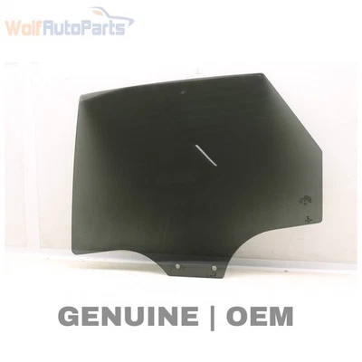 AUDI Q5 PHEV 2020-2024 - PUERTA TRASERA IZQUIERDA VENTANA CRISTAL 80A845205A Foto 1 de 4