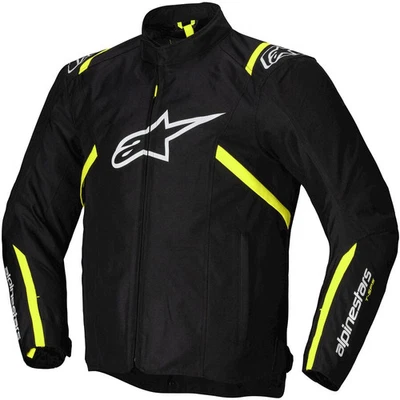 Alpinestars T-SPS V2 Waterproof Jacket - Image 1 of 4