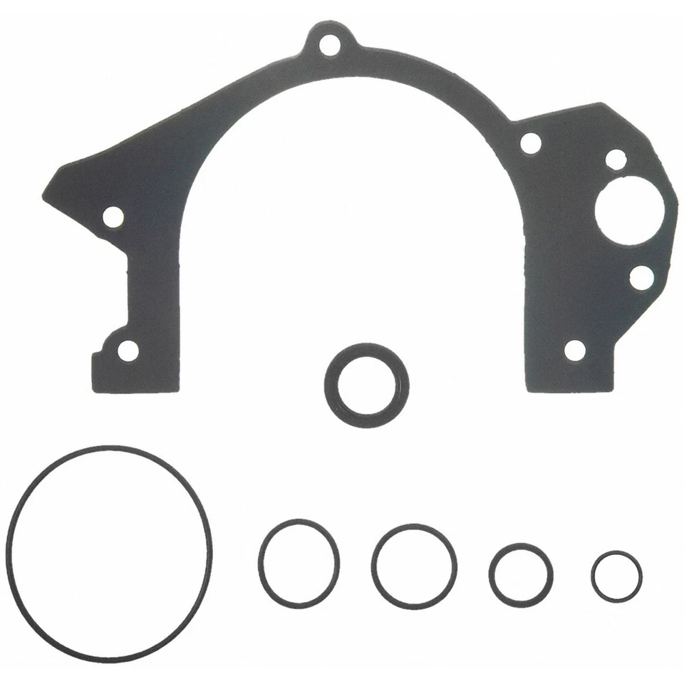 Engine Timing Cover Gasket Set Fel-Pro For 1993-1997 Chrysler Intrepid 3.5L V6 - Image 1 of 1