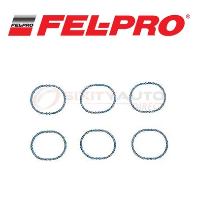Fel Pro Intake Manifold Gasket Set for 2001-2003 Ford Explorer Sport Trac sq Foto 1 de 4
